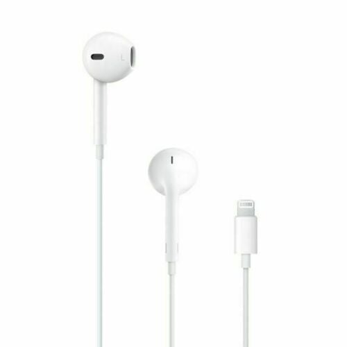 Apple Lightning EarPods for iPhone