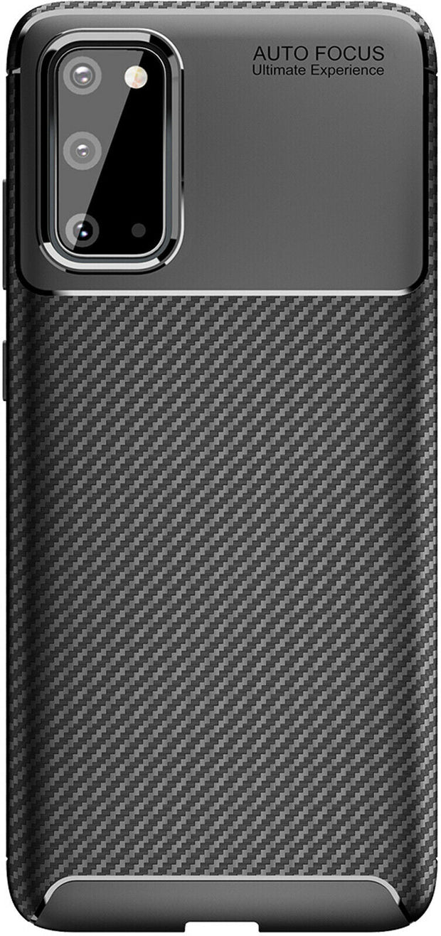 Fibre Case For Samsung Galaxy S21 Plus