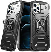 Case For iPhone XR Shockproof Cover