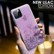 Apple iPhone 11 Pro Max Glitter Case