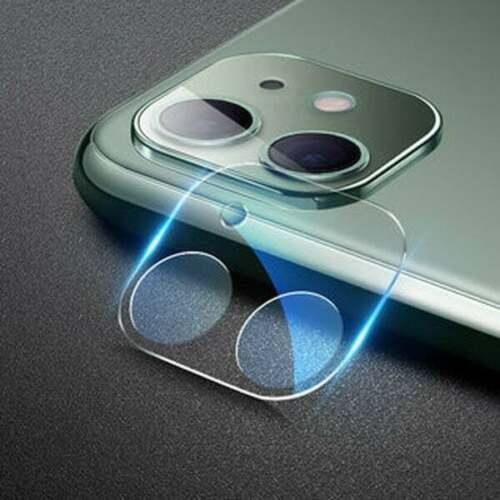 9H Camera Lens for iPhone 13, 12, 11 Pro MAX Case Protector Tempered Glass Cover
