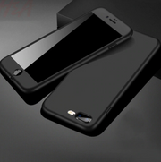 apple iphone se shockproof 360 case