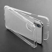 iPhone XR TPU Silicone Cover