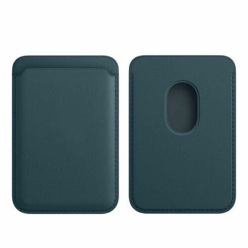 iPhone 13 Pro Max Magnetic Leather Case