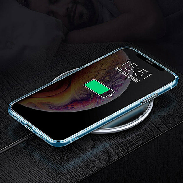 Ultra Slim Case for iPhone 11 Pro Max
