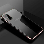 Samsung A41 TPU Gel Case
