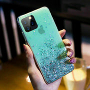 GLITTER Case For iPhone 12 Pro 6.1” Shockproof Protective Cover