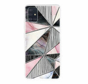 Samsung Galaxy S20 Ultra Marble Silicone Cover