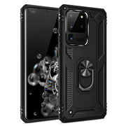 Samsung Note 20 Case Shockproof Heavy Duty Ring Rugged Armor Case Cover