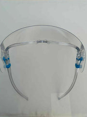 FULL Face Shield Face Protection Visor Glasses
