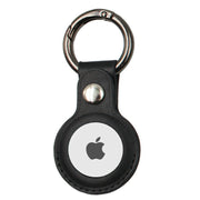 For Apple AirTag Leather Case Cover for AirTags Keychain Sleeve Shell Skin