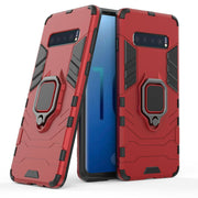 Hybrid Shockproof Armor Cover Case For Samsung Galaxy S21 FE