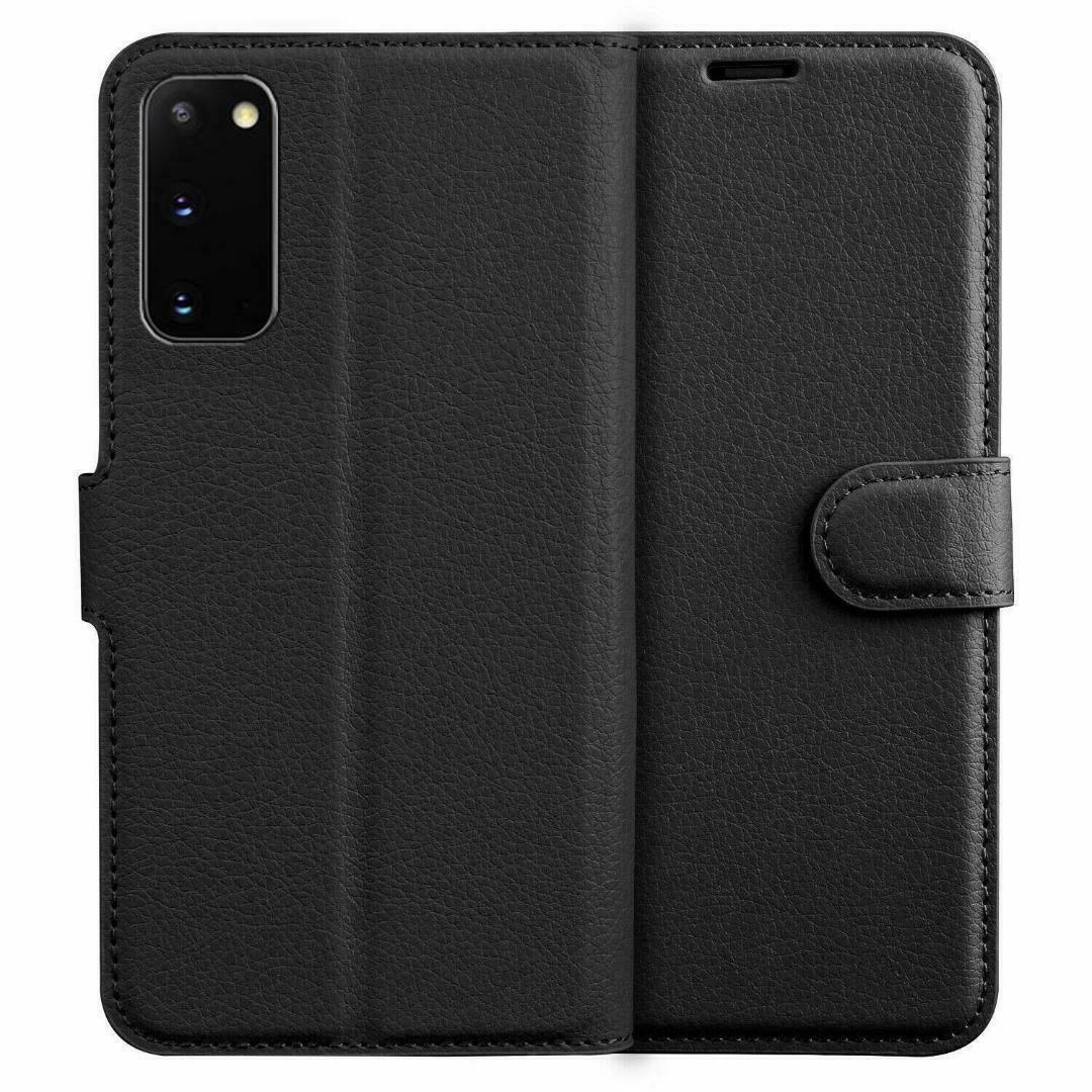 Case for Samsung A72 5G Cover Flip Wallet Leather Magnetic Luxury
