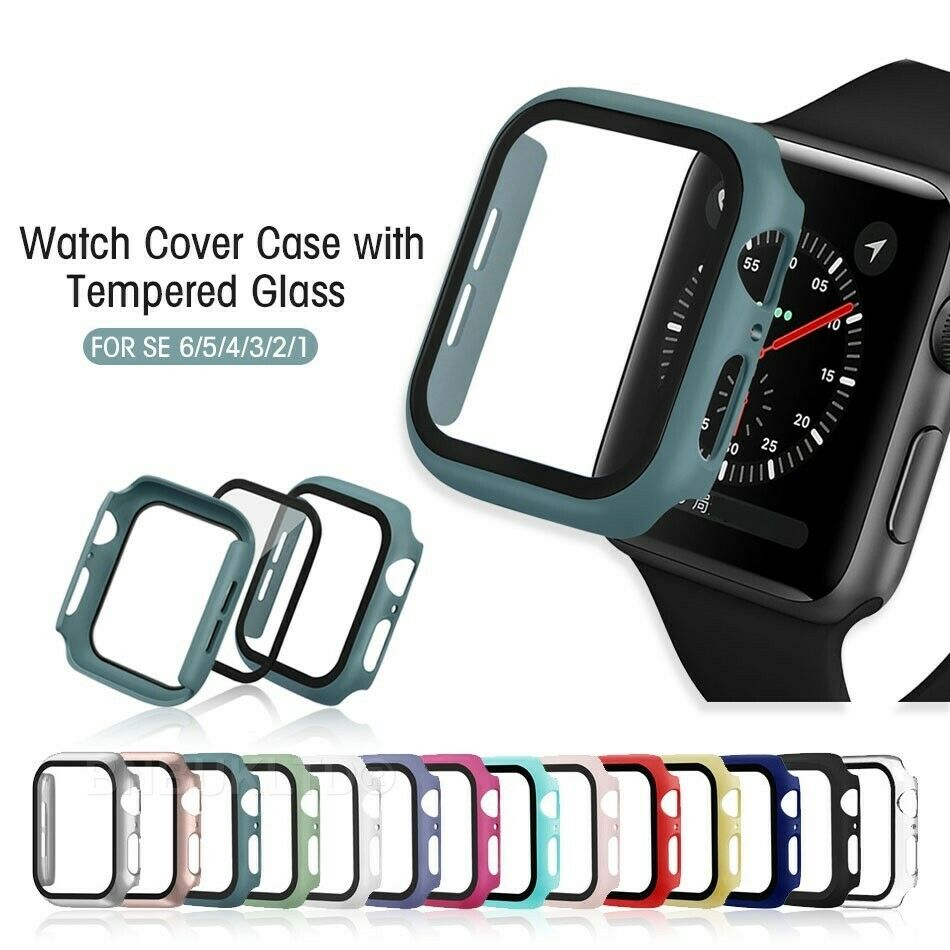 Apple Watch Protective Screen Protector