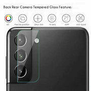 Samsung Galaxy S21 Ultra Camera Lens Glass Screen Protector