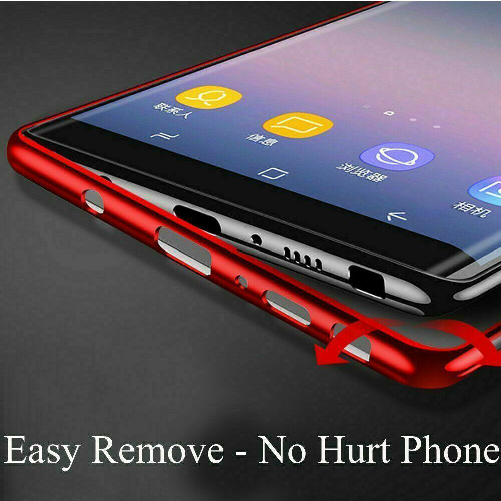 Samsung A40 Case Tpu Gel Silicone Plating Case Cover