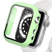 Watch Case Screen Protector Series 3/4/5/6/7/SE Full Protective Cover