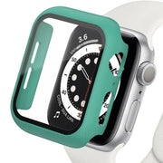 Watch Case Screen Protector Series 3/4/5/6/7/SE Full Protective Cover