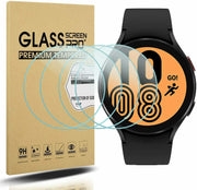 For Samsung Galaxy Watch 4 40MM Tempered Glass Screen Protector Watch