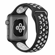 Apple Watch Strap Band iWatch Series 7 38/40/42/44mm SILICONE Sport