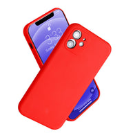Case For iPhone 14 Max Shockproof Silicone Cover