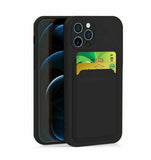 Case for iPhone 13 Pro Shockproof Phone Silicone Cover