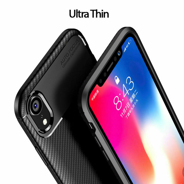 iPhone X Mobile Back Cover
