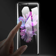 HD Transparent Soft Hydrogel Screen Protector Film For Samsung Galaxy Z Flip 3