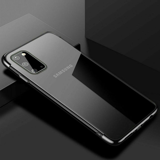 Samsung S20 FE Case