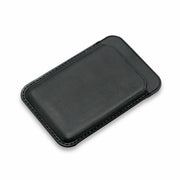 For iPhone 12 6.1” MagSafe Magnetic Leather Wallet Card Pocket Case
