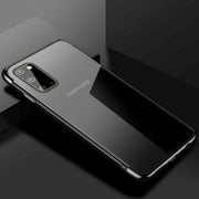 Samsung A90 5G Gel Silicone Case