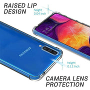 Case For Samsung Note 20 Ultra  Silicone Gel Shockproof Cover