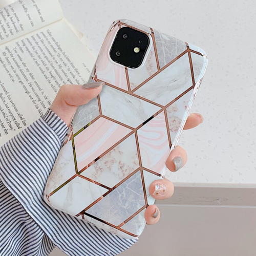 Marble Phone Cover Silicone Case For Apple iPhone 13 Pro
