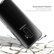 Samsung Note 10 Plus Shockproof Protective 360° Case