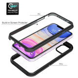 Shockproof Case For iPhone 13 Mini Cover