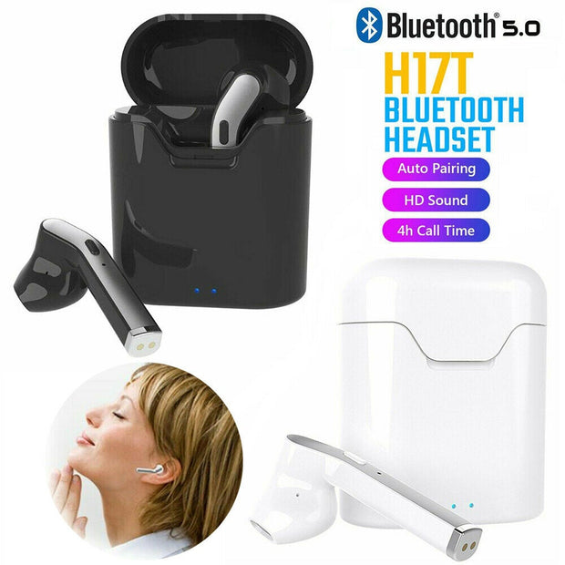 Bluetooth Headphones Earphones